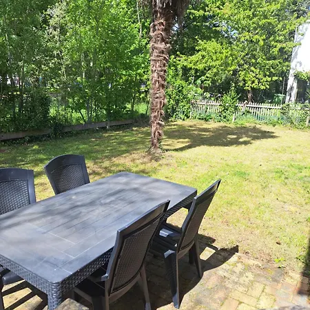 Chez Adam Et Valérie Apartman *